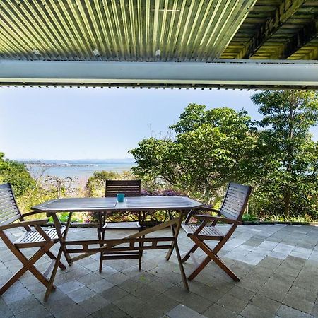 Studio With Lovely Sea Views เนลสัน ภายนอก รูปภาพ