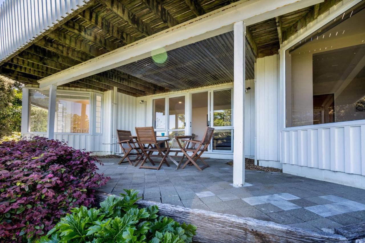 Studio With Lovely Sea Views เนลสัน ภายนอก รูปภาพ