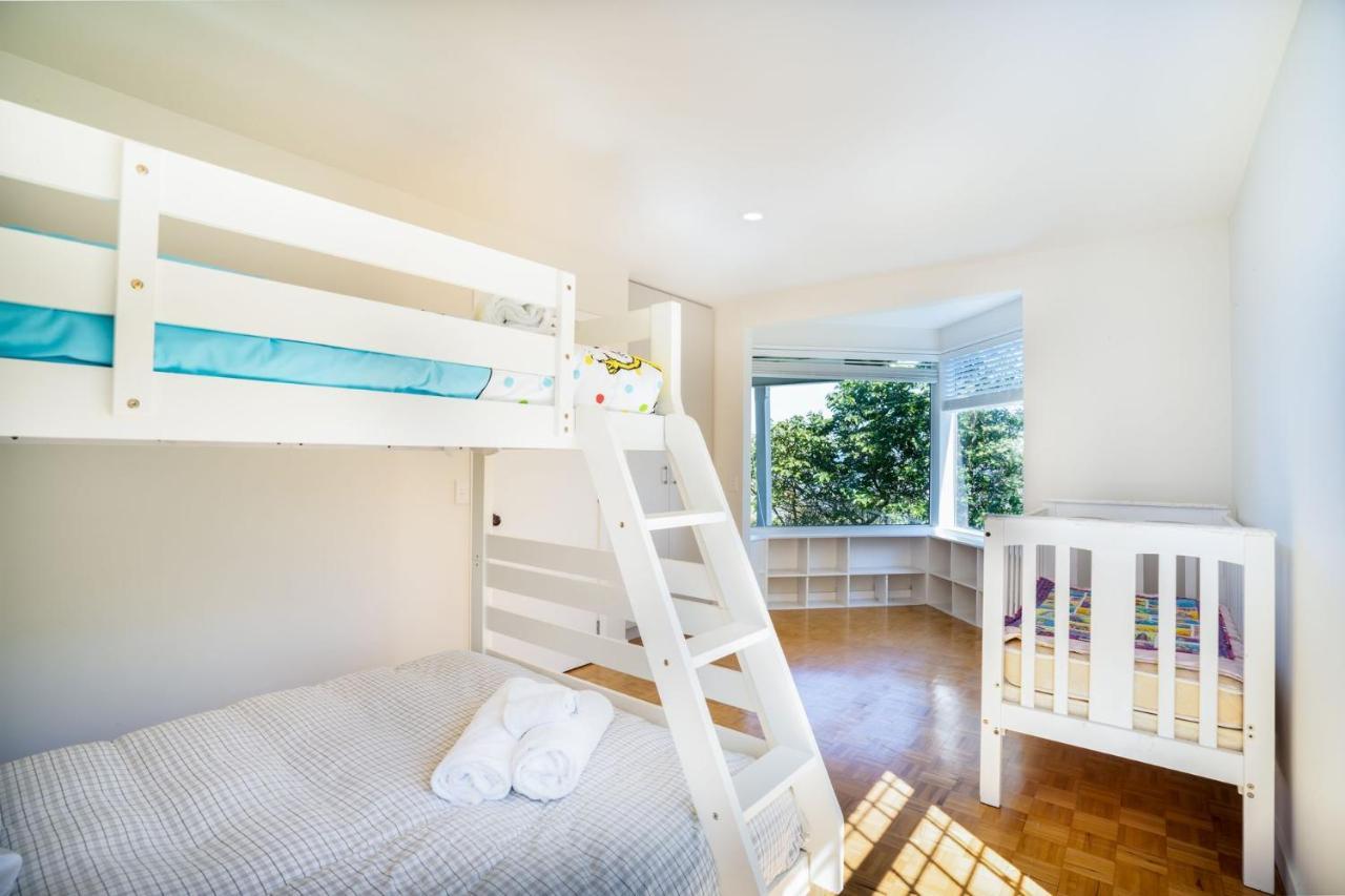 Studio With Lovely Sea Views เนลสัน ภายนอก รูปภาพ